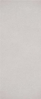 Декор Creto Effetto Chiron B grey 01 25х60 см, D0425H29601