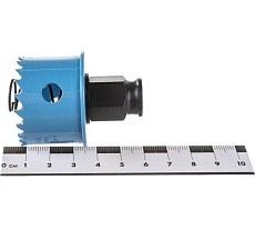 Коронка пильная Special for Sheet Metal (38 мм; HSS-CO) Bosch 2608584791