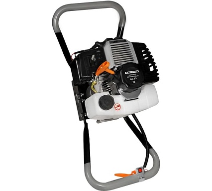 Мотобур Electrolite AG 53 6610