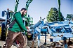 Трехскоростной аккумуляторный ударный гайковерт Flex IW 3/4 18.0-EC/5.0 Set 492647