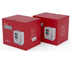Стабилизатор напряжения Rexant AСН-5 000/1-Ц 11-5005