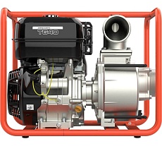 Бензиновая мотопомпа Zongshen tg 40 1T90STG40