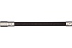 Отвертка Felo Ergonic с гибким стержнем торцевой ключ 10,0X170 42910040