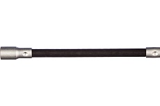 Отвертка Felo Ergonic с гибким стержнем торцевой ключ 10,0X170 42910040