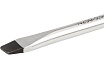 Отвертка Norgau шлицевая Industrial 5,5x125 мм, тип N250-5,5X125 062002055