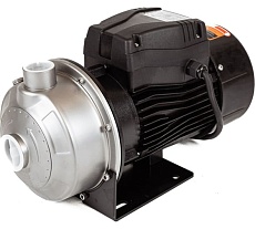 Центробежный насос Aquastrong 380В 2,2кВт H27,5м Q300л/мин нерж EMS210/2.2