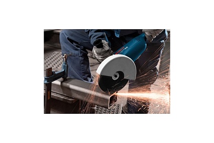 Угловая шлифмашина Bosch GWS 22-230 JH 0.601.882.203