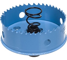 Коронка пильная Special for Sheet Metal (76 мм; HSS-CO) Bosch 2608584806