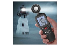 Люксметр Мегеон 21380 с Bluetooth к0000033660