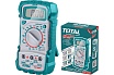 Цифровой мультиметр Total TMT46001