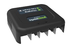 Зарядное устройство слайдер, 40V GreenWorks 2904107