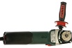 Угловая шлифмашина Metabo WEVA 15-125 Quick 600496000