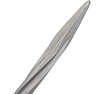 Пика HELIX самозатачивающаяся (600 мм; SDS-max) Гранит 115601