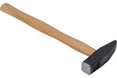 Молоток PARK 400 гр деревянная рукоятка 354220