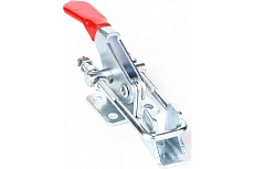 Защелкивающийся зажим, усилие 163 кг WOODWORK GH-40323