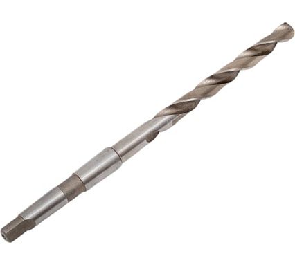 Сверло длинное 10.2x116x197 мм, к/х, КМ1, Р6М5 STV SKD00002