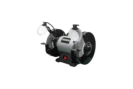 Заточной станок Forsage F-TDS-200EB(50302)