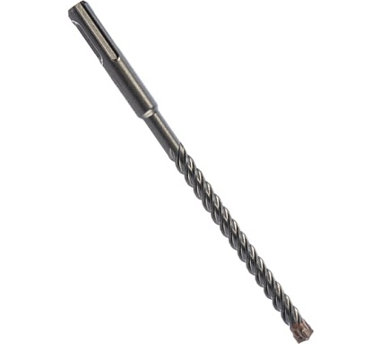 Бур по бетону 4POWER (8х100х160 мм; SDS-plus) Heller TD29131