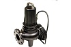 Погружной фекальный насос Dreno Pompe DNA 80-2/220 T 2000955