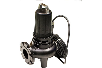 Погружной фекальный насос Dreno Pompe DNA 80-2/220 T 2000955