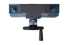 Сверлильный станок  с координатным столом Metal Master M16 KC 21209