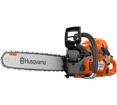 Бензопила Husqvarna 555 9705012-15