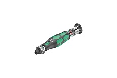 Трещотка с битами WERA 8009 Zyklop Pocket Imperial Set 1, 13 предметов WE-004282