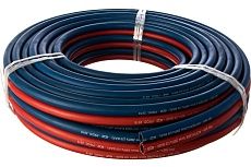 Рукав спаренный Кислород/Ацетилен (25 м; 6.3/9 мм) GCE 272333069070SB