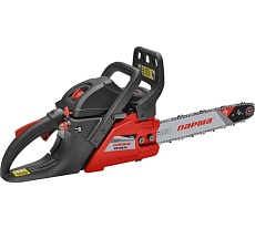 Бензиновая пила Парма БП 138/14 02.019.00004