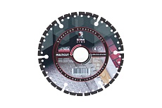 Диск алмазный универсальный MultiCut Extra Line (125х2.2х4х22.2 мм) Diam 692