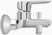 Смеситель для ванны Jacob Delafon Oscar E29844-CP