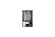 Настенный газовый котел Amulet AM-01-000007