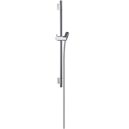 Душевой гарнитур Hansgrohe Raindance Select 26630400 хром/белый