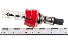 Расходомер для коллекторов из нержавеющей стали STOUT SSP-0001-000001 RG008TMM9K8UKC