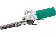 Шлифовальная пневматическая машинка Jonnesway JAS-6543 ременная, 16000 об/мин, 10х330 мм 48379