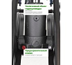 Домкрат подкатной гидравлический Rockforce 2.5т h min 135мм, h max 395мм RF-TR20005DS(59101)