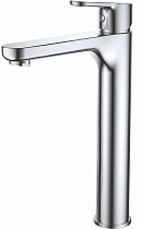 Смеситель для раковины D&K Rhein Marx DA1392001 хром