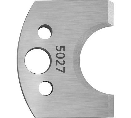 Нож профильный 50 мм для насадной фрезы ROTIS 3 40035027