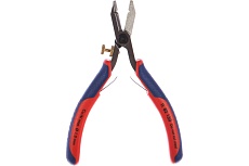 Инструмент для снятия изоляции Knipex KN-1182130