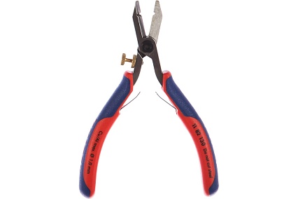 Инструмент для снятия изоляции Knipex KN-1182130