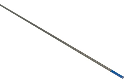 Электроды вольфрамовые WL-20 (10 шт; 1.6x175 мм) Brima 0011155