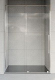 Душевая дверь Vincea Arno VPS-1A150CL 150x200 хром, прозрачное