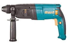 Электрический перфоратор Bort BHD-920X 91272546