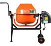 Бетономешалка Dgm BK-80C DG1540-3