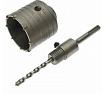 Коронка по бетону (68 мм; SDS-Plus) Чеглок 16-17-068