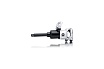 Пневмогайковерт Toptul SUPER DUTY 1", 2440 Нм, длинн. жало KAAB321808