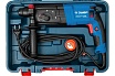 Перфоратор Зубр Профессионал SDS Plus 750 Вт ЗП-24-750 К