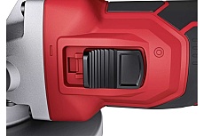 Аккумуляторная угловая шлифовальная машина Flex LBE 125 18.0-EC С 499285