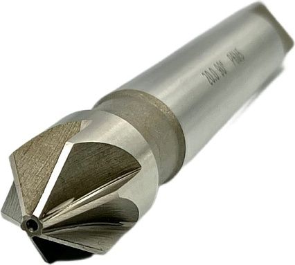 Зенковка к/х 20 мм, 90 градусов, Р6М5, КМ2 TORNERI 042079