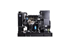 Дизельная электростанция Fubag DS 16 A ES , однофазная, открытая, пож, 838766.3